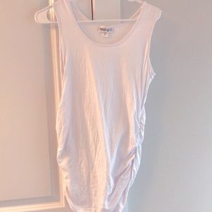 Maternity Tank Top